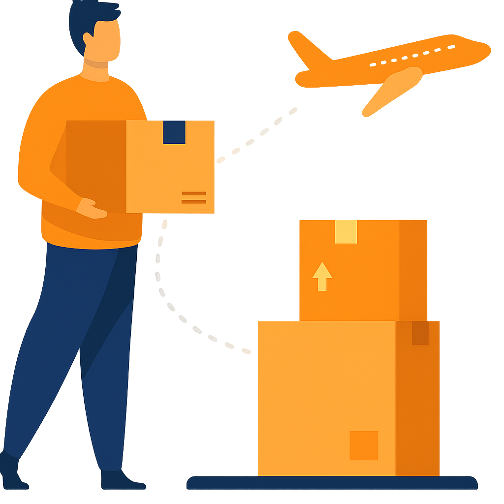 delivery